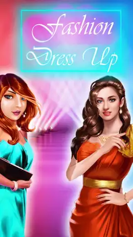 Fashion Super Stylist Dress Up скриншот 5