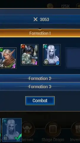 Dungeon Rush: Rebirth скриншот 7