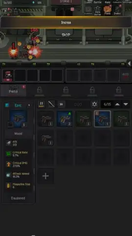 Gun and Girls : Gunner Maker скриншот 4