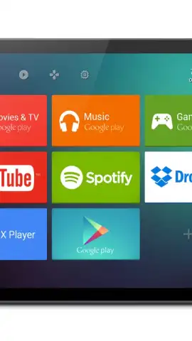 TVLauncher скриншот 4
