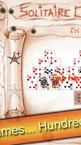 Solitaire Collection скриншот 23