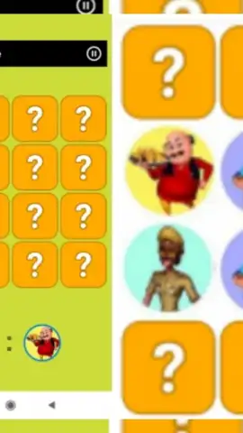 Memory Game 2022 скриншот 3