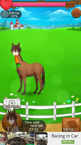 My Horse Prince скриншот 8