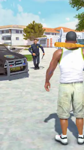 Grand Vegas Gangster Games скриншот 4