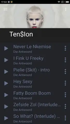 Fildo скриншот 7