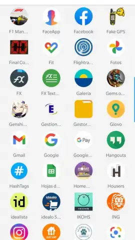 X Icon Changer скриншот 1