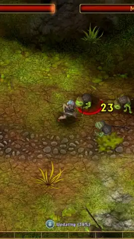 Eternium Mage And Minions скриншот 5