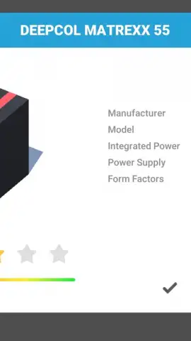 PC Creator скриншот 12