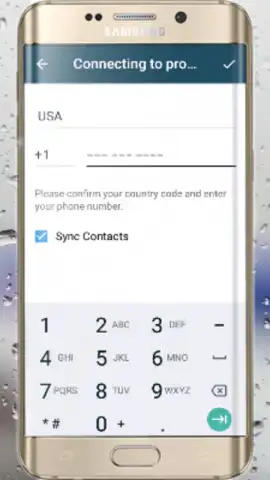 Via Messenger - Unofficial Telegram App скриншот 14