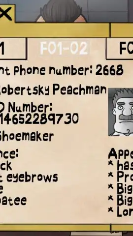 That's Not My Neighbor скриншот 4