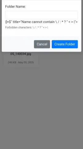 Hizdrive скриншот 6