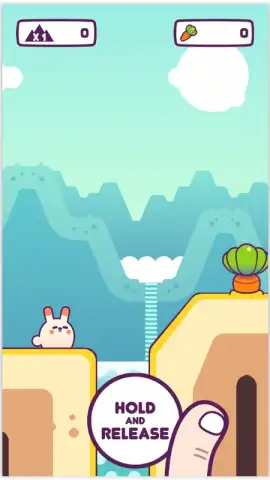 Fat Bunny скриншот 6