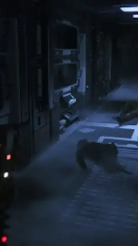 Alien: Isolation скриншот 9