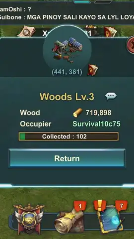 Last Survival War-Apocalypse скриншот 10