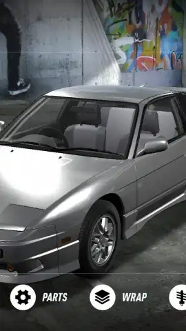 NFS Heat Studio скриншот 4