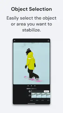 Tracket скриншот 10