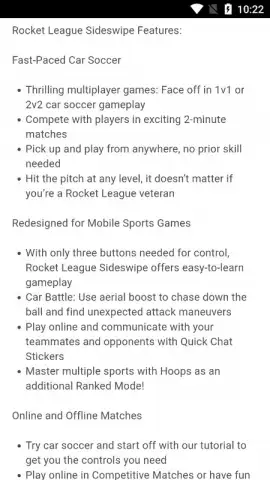 Epic Games скриншот 10