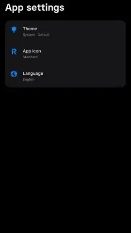 Revolut скриншот 9