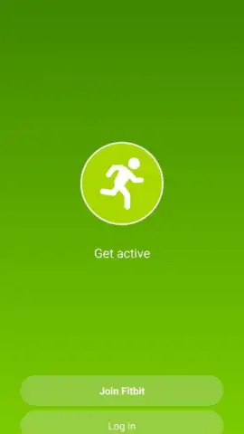 Fitbit скриншот 10