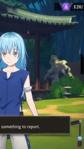 Tensura: King of Monsters скриншот 6