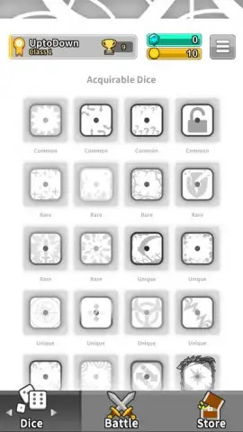 Random Dice скриншот 7