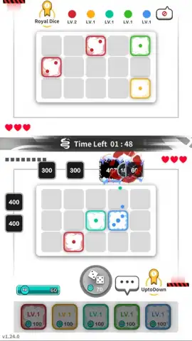 Random Dice скриншот 13