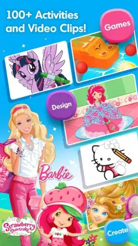 Budge World скриншот 3