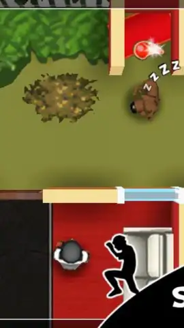 Robbery Bob скриншот 13