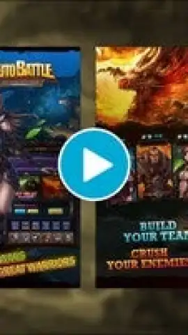 Auto Battle скриншот 1