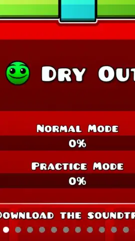 Geometry Dash Lite скриншот 12