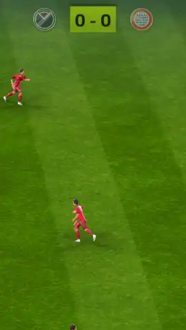 Football 2019 скриншот 9