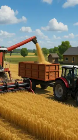 Farm Simulator 25 скриншот 9
