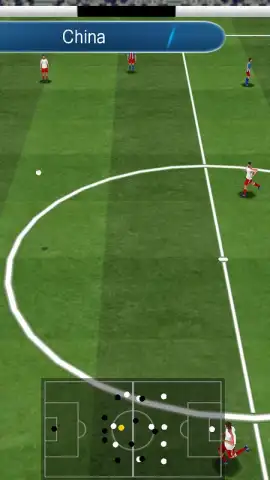 Football Champions Pro 2018 скриншот 3