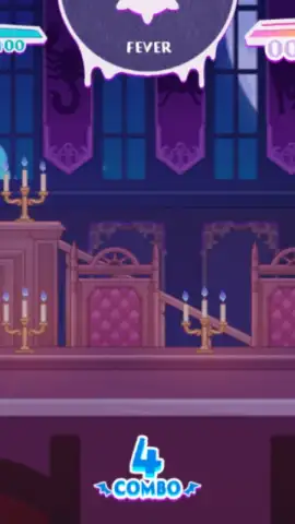 Obey Me! Nightbringer скриншот 8