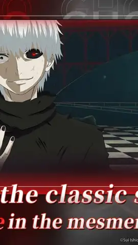 Tokyo Ghoul: Break the Chains скриншот 2