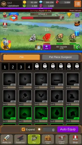 Iron Knight Maker скриншот 4