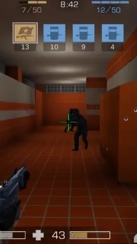 Standoff скриншот 9