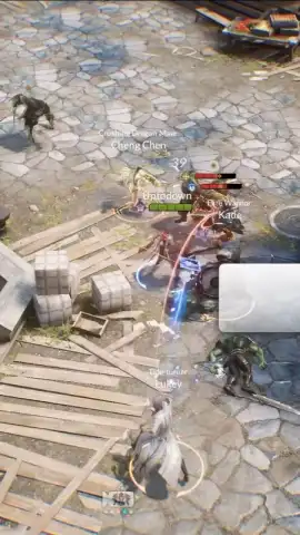 Seven Knights 2 (KR) скриншот 13