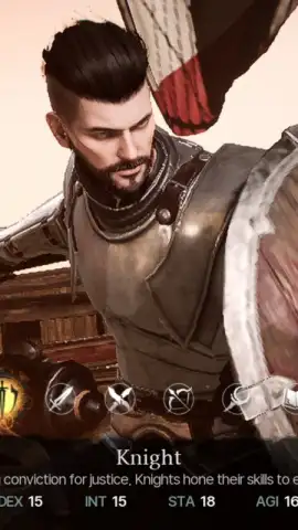 ArcheAge WAR скриншот 20