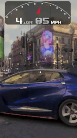 Fast Grand Car Driving Game 3d скриншот 1