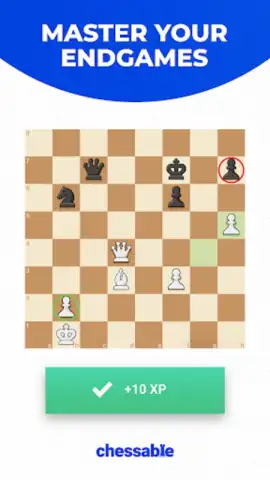 Chessable скриншот 7