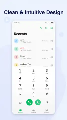 SmartCaller скриншот 5