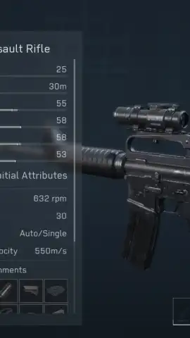 Delta Force скриншот 6