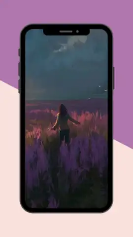 Wallpaper Aesthetic for Girls скриншот 3