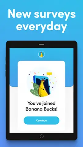 BananaBucks скриншот 1