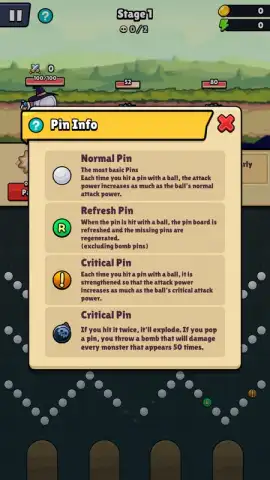 Pinball Magic скриншот 7