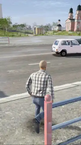 MadOut2 BigCityOnline скриншот 8
