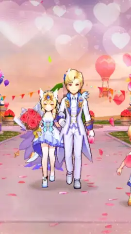 Guardians of Cloudia скриншот 8