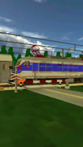 SkyRail скриншот 2