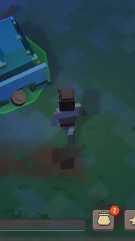 Cube Survival: LDoE скриншот 8